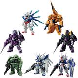 FW GUNDAM CONVERGE 10th Anniversary #SELECTION 03 1Box (10pcs