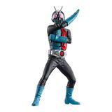 ✨HGシリーズ 仮面ライダーⅡ ULTIMATE SOLID 新品 全5種✨ HG 仮面ライダーclassic壱 1Box 4pcs | HLJ.co.jp