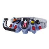 Legend Belt Series Fourze Driver