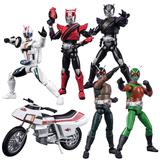 SHODO-X Kamen Rider 15: 1Box (10pcs)