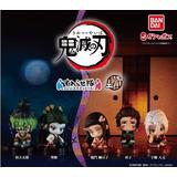 鬼滅の刃 すわらせ隊 7 1Box 4pcs | HLJ.co.jp