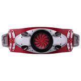 DX仮面ライダー第2号変身ベルトタイフーン 開閉式安全装置付初期改良型