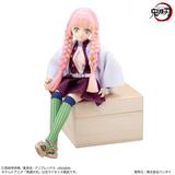鬼滅の刃スタイル　甘露寺蜜璃　ドール　人形　フィギュア　BANDAI バンダイ 鬼滅の刃スタイル 甘露寺蜜璃 | 鬼滅の刃｜バンダイ公式サイト