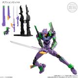 EVA-FRAME-EX: 新世紀エヴァンゲリオン 1Box 8pcs | HLJ.co.jp