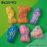 チェンソーマン ダイカットクッション パワー | HLJ.co.jp