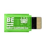 BEMEMORY SPECIAL SELECTION VOL.2 HOLY WINGS & FOREST GUARDIANS