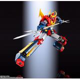 超合金魂 GX-84 無敵超人ザンボット3 F.A. | HLJ.co.jp