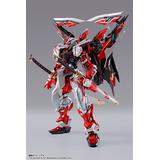 METAL BUILD ガンダムアストレイ レッドフレーム改