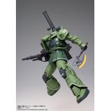 ガンダム・フィックス・フィギュレーション ・メタル・コンポジット MS