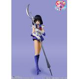 S.H.Figuarts セーラーサターン -Animation Color Edition- | 魂
