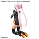 30MS オプションヘアスタイルパーツVol.1 2 3 5 セット　バンダイ Amazon | BANDAI SPIRITS(バンダイ スピリッツ) 30MS オプションヘア
