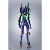 ROBOT魂 ＜SIDE EVA＞ エヴァンゲリオン初号機+カシウスの槍