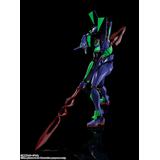 DYNACTION 汎用ヒト型決戦兵器人造人間エヴァンゲリオン初号機+