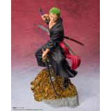 フィギュアーツZERO ワンピース 大海賊百景 ロロノア・ゾロ WT100記念 BANDAI フィギュアーツZERO ロロノア・ゾロ - WT100記念 尾田
