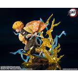 鬼滅の刃　我妻善逸　霹靂一閃　フィギュアーツZERO yooks_prefixb09wy578lxsuffix
