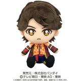 AAA 與真司郎 JIROKUn BIG STUFFED TOY AAA 與真司郎 JIROKUn BIG STUFFED TOY