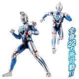 サウンド x アクション 叫ぶ! ウルトラマンゼット | HLJ.co.jp