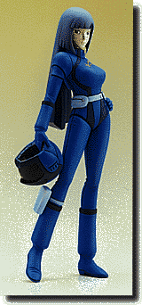 1/8 ルー・ルカ | HLJ.co.jp