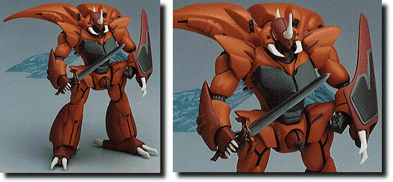 1/72 レプラカーン khxv5rg HG 1/72 レプラカーン【2021年8月発送】 | 聖戦士