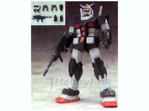 1/144 HGUC ガンダム用 プロトタイプガンダム 改造パーツ | HLJ.co.jp