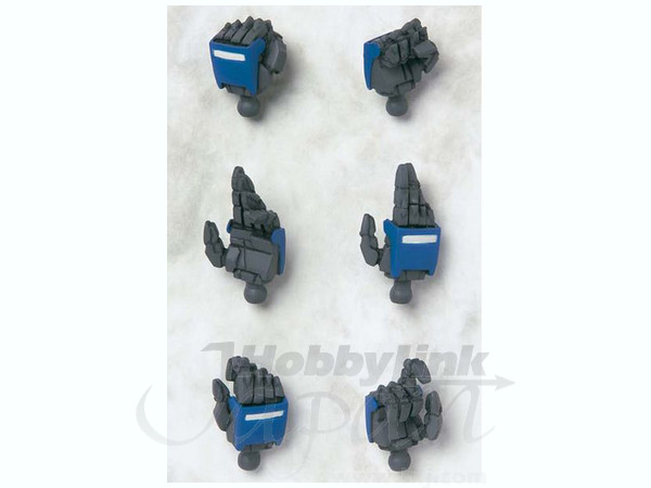 1/72 HDM-196 VF-25G メサイアバルキリー用 ミシェルカラー | HLJ.co.jp