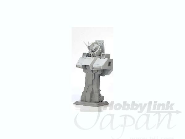 1/144 ZZ ガンダム バストアップモデル | HLJ.co.jp