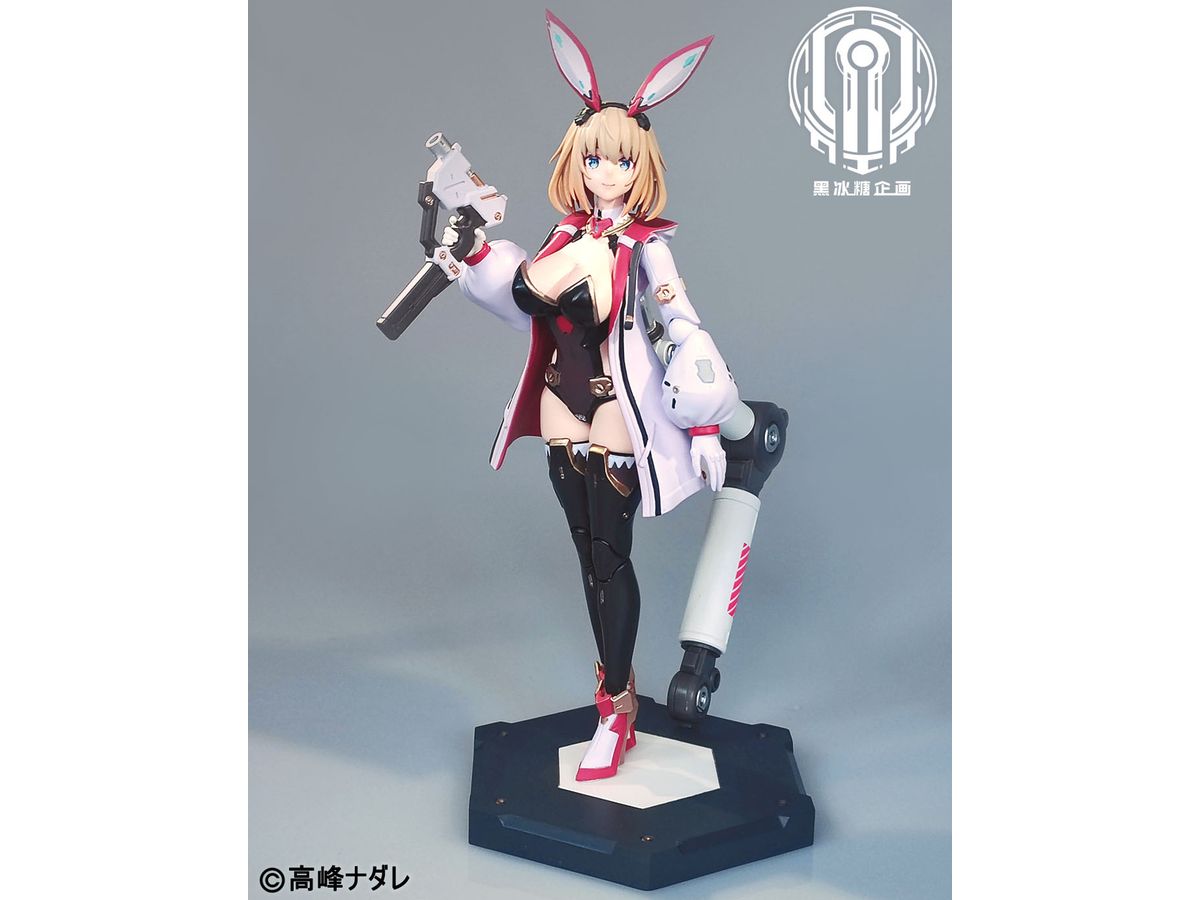1/12 バニーガール ソフィア・F・シャーリング 豪華版 | HLJ.co.jp
