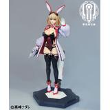 黒氷糖企画 バニーガール ソフィア F シャーリング 豪華版 バニーガール ソフィア・F・シャーリング 豪華版 (フィギュア