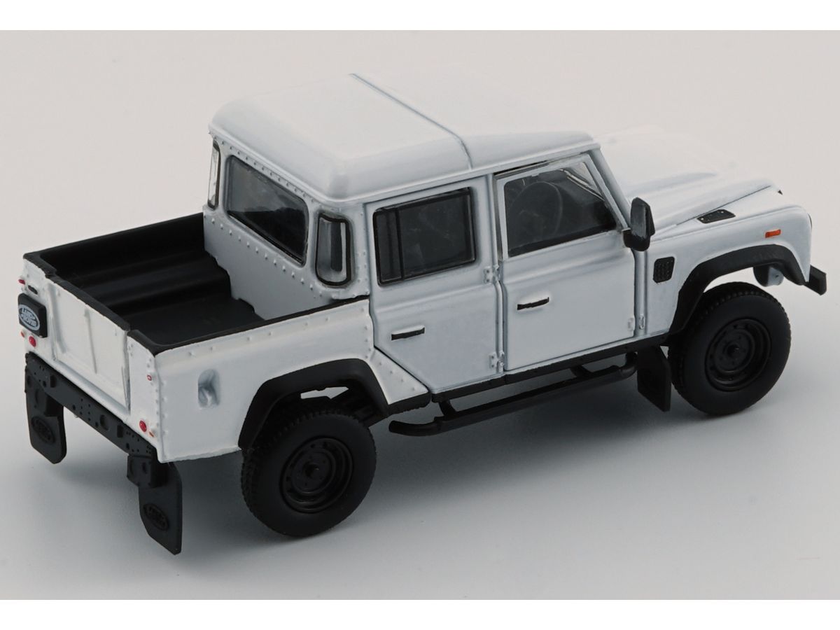 1/64 ランドローバー ディフェンダー 110 ピックアップ 2016