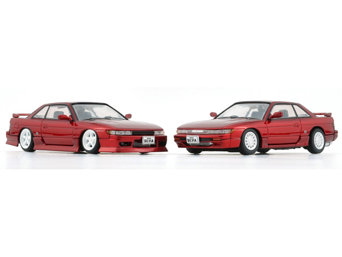 シルビア 楽天市場】ターマックワークス 1/64 ヴェルテックス 日産