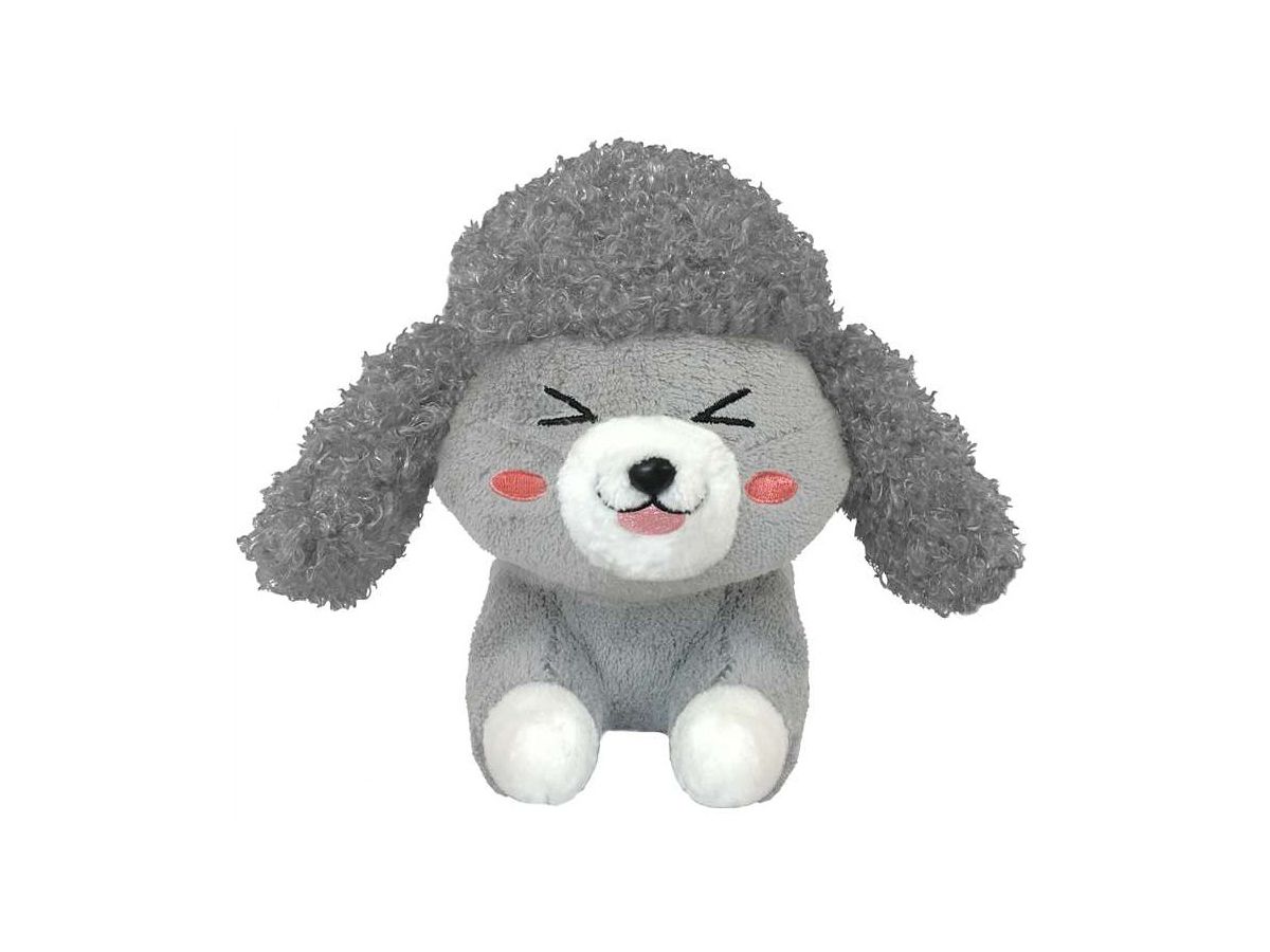 犬と猫どっちも飼ってると毎日たのしい 犬くんぬいぐるみ By バンダイナムコアーツ ホビーリンク ジャパン 犬と猫どっちも飼ってると毎日たのしい 犬くんぬいぐるみ By バンダイナムコアーツ ホビーリンク ジャパン