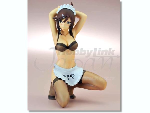 ケンコー全裸系水泳部 ウミショー 静岡みれい (1/8スケールPVC塗装済み完成品) Amazon | ケンコー全裸系水泳部 ウミショー 静岡みれい (1/8