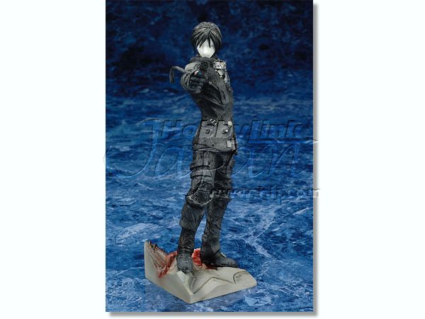 プロローグ・オブ・ブラム フィギュア付 DVD (霧亥) | HLJ.co.jp
