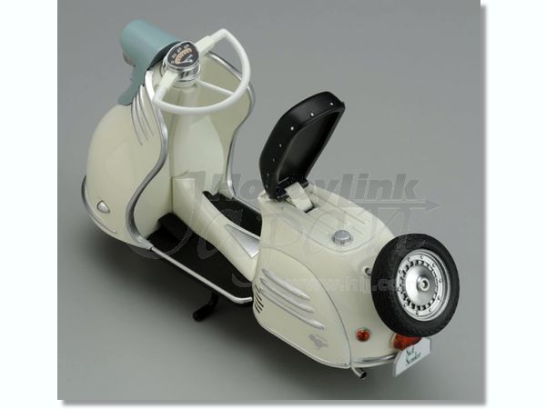 1/9 冬目 景 スキットスクーター | HLJ.co.jp