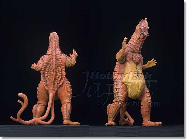 30cm バニラ ソフビドール完成品 バーニングバージョン | HLJ.co.jp