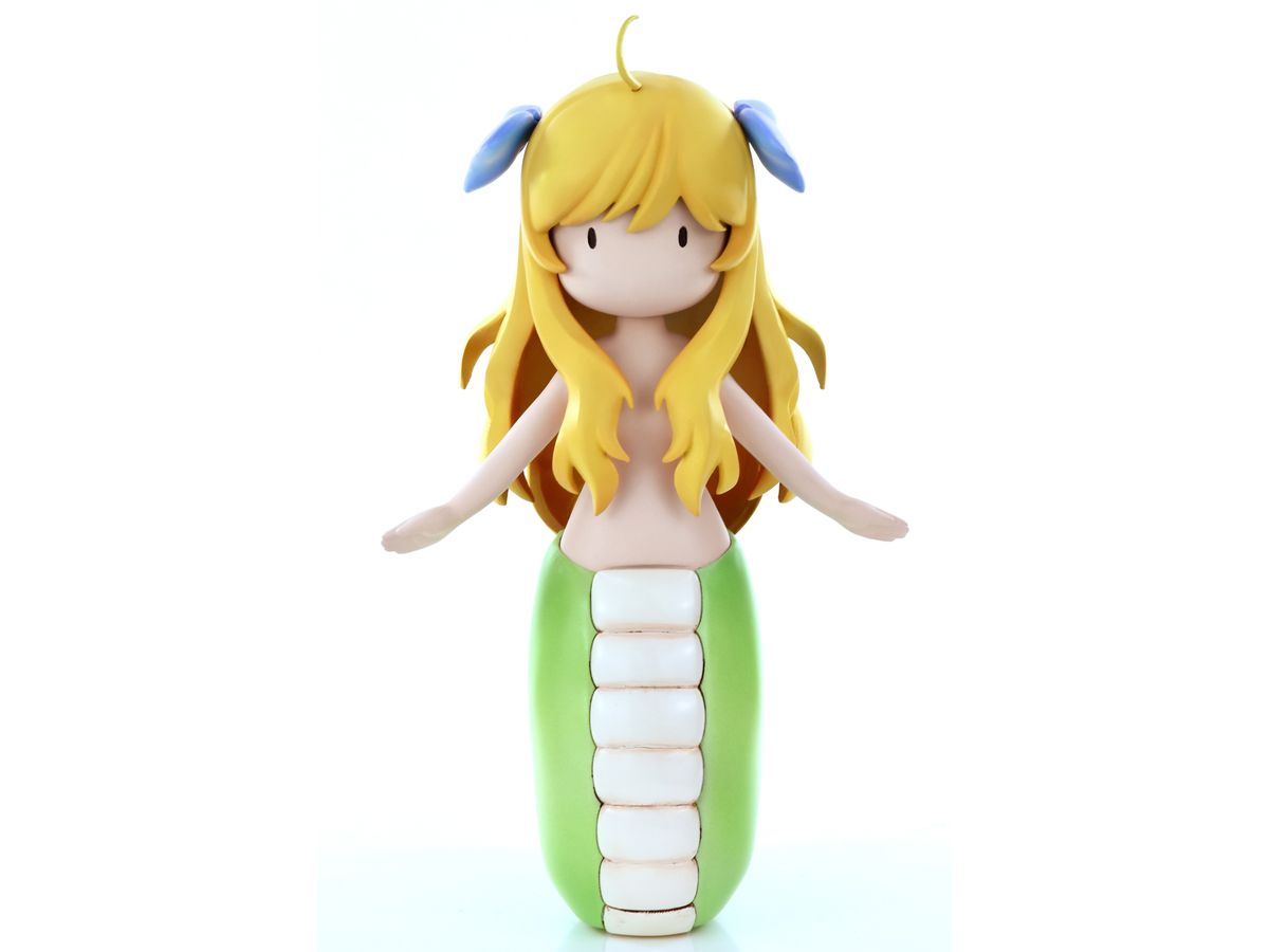 ちゃんちゃん リカちゃん 推しごとフレンズ はいしゃのあのちゃん｜ドール｜限定品や