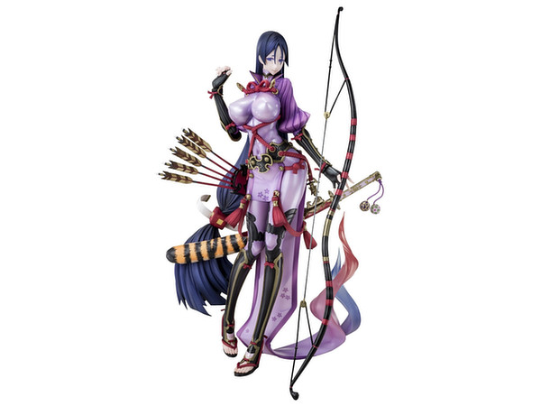 1/7 Fate/Grand Order: バーサーカー/源頼光 PVC | HLJ.co.jp