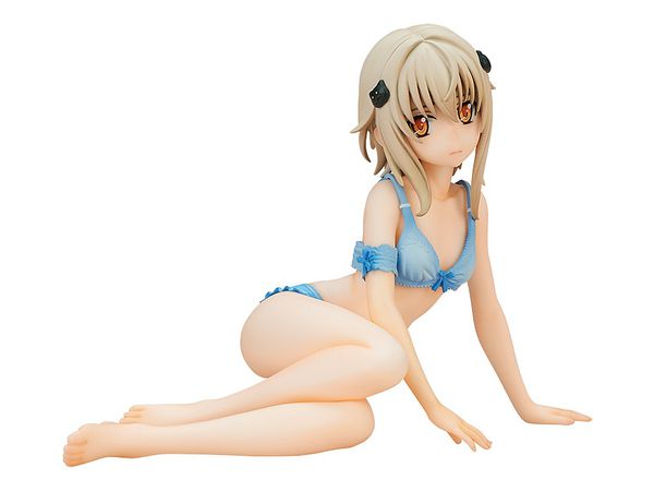 1/7 ハイスクールDxD HERO: 塔城 小猫 ランジェリーVer (再販) | HLJ.co.jp