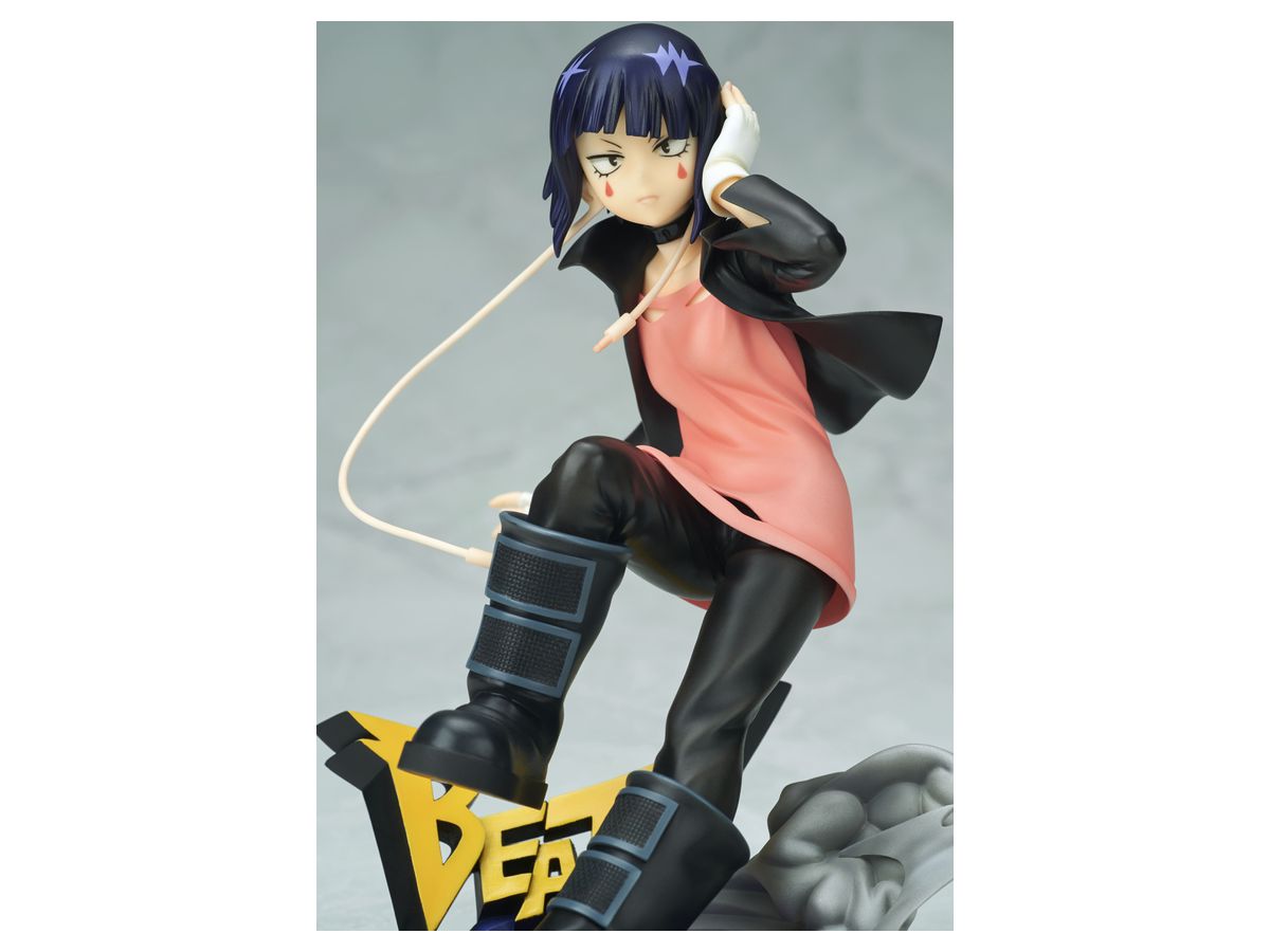 ヒロアカ ベルファイン 耳郎 響香 ヒーロースーツ 1/8スケール 【公式