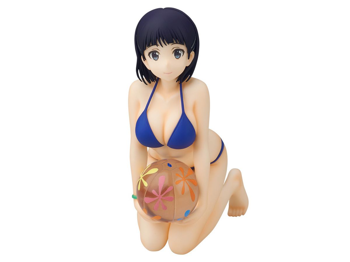 1 7 ソードアート オンライン アリシゼーション 桐ヶ谷直葉 水着ver Pvc製塗装済み完成品 By ベルファイン ホビーリンク ジャパン 1 7 ソードアート オンライン アリシゼーション 桐ヶ谷直葉 水着ver Pvc製塗装済み完成品 By ベルファイン ホビーリンク ジャパン