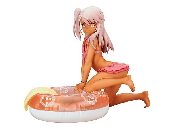 1 6 Fate Kaleid Liner プリズマ イリヤ クロエ フォン アインツベルン 水着ver Pvc製塗装済み完成品 By ベルファイン ホビーリンク ジャパン 1 6 Fate Kaleid Liner プリズマ イリヤ クロエ フォン アインツベルン 水着ver Pvc製塗装済み完成品 By ベルファイン ホビーリンク ジャパン