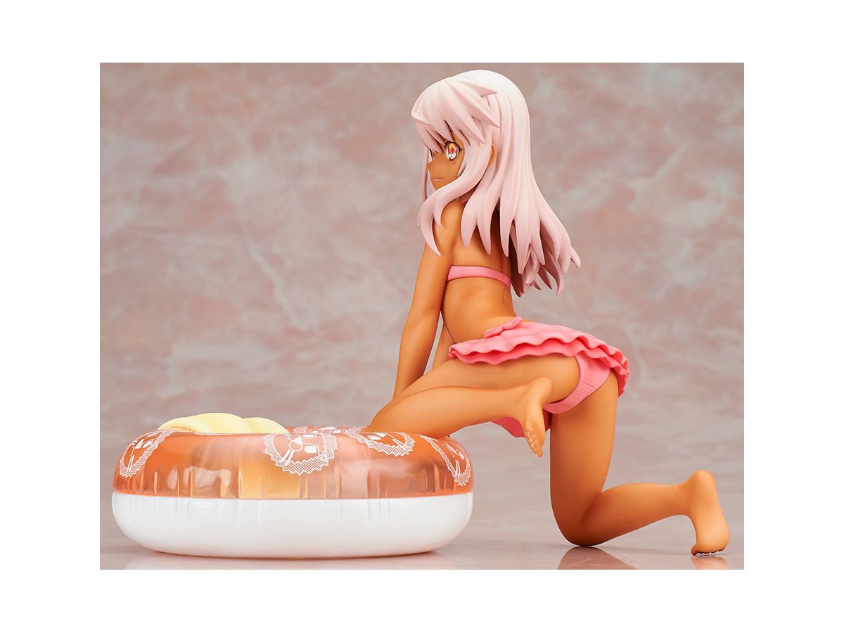 1 6 Fate Kaleid Liner プリズマ イリヤ クロエ フォン アインツベルン 水着ver Pvc製塗装済み完成品 By ベルファイン ホビーリンク ジャパン 1 6 Fate Kaleid Liner プリズマ イリヤ クロエ フォン アインツベルン 水着ver Pvc製塗装済み完成品 By ベルファイン ホビーリンク ジャパン