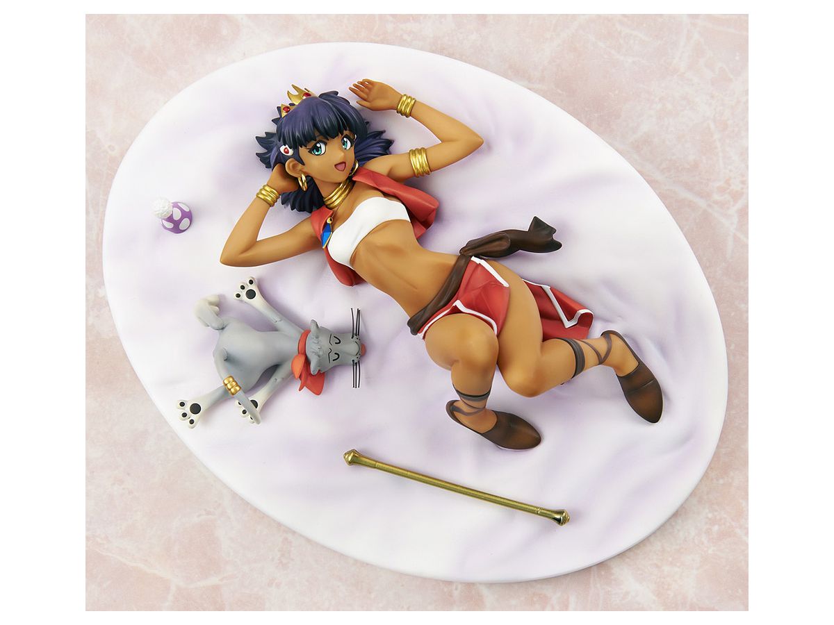 1 7 ふしぎの海のナディア Tv放送 30年記念モデル Pvc By ベルファイン ホビーリンク ジャパン 1 7 ふしぎの海のナディア Tv放送 30年記念モデル Pvc By ベルファイン ホビーリンク ジャパン