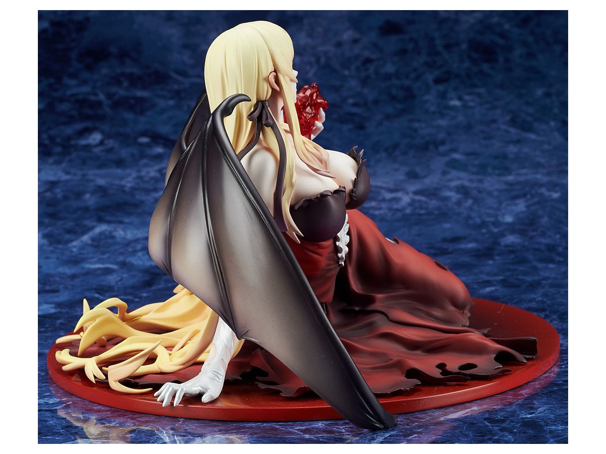 1 7 傷物語 キスショット アセロラオリオン ハートアンダーブレード 再販 By ベルファイン ホビーリンク ジャパン 1 7 傷物語 キスショット アセロラオリオン ハートアンダーブレード 再販 By ベルファイン ホビーリンク ジャパン