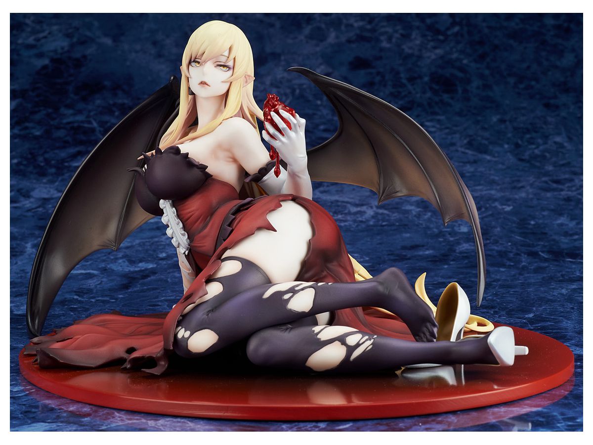 1 7 傷物語 キスショット アセロラオリオン ハートアンダーブレード 再販 By ベルファイン ホビーリンク ジャパン 1 7 傷物語 キスショット アセロラオリオン ハートアンダーブレード 再販 By ベルファイン ホビーリンク ジャパン