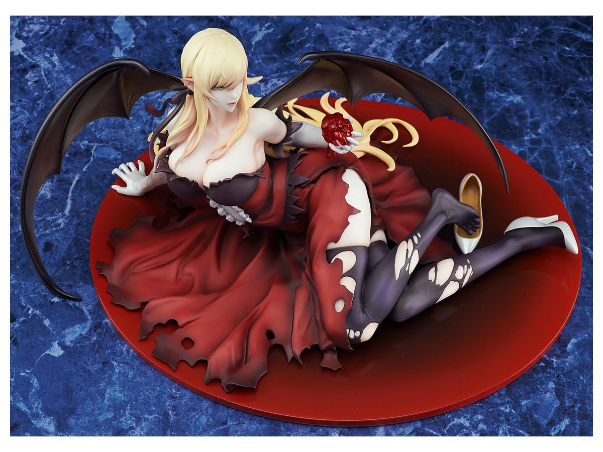 1 7 傷物語 キスショット アセロラオリオン ハートアンダーブレード 再販 By ベルファイン ホビーリンク ジャパン 1 7 傷物語 キスショット アセロラオリオン ハートアンダーブレード 再販 By ベルファイン ホビーリンク ジャパン