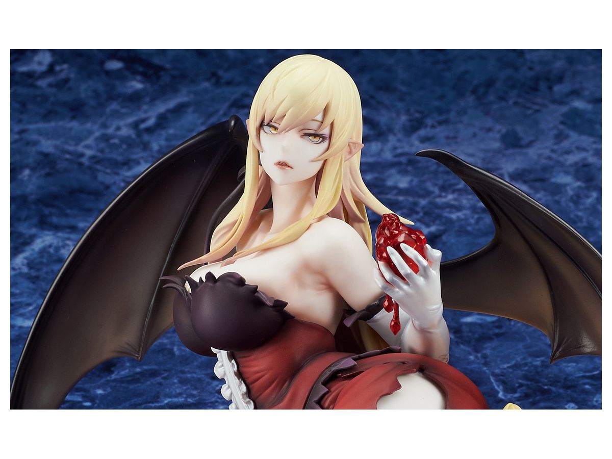 1 7 傷物語 キスショット アセロラオリオン ハートアンダーブレード 再販 By ベルファイン ホビーリンク ジャパン 1 7 傷物語 キスショット アセロラオリオン ハートアンダーブレード 再販 By ベルファイン ホビーリンク ジャパン