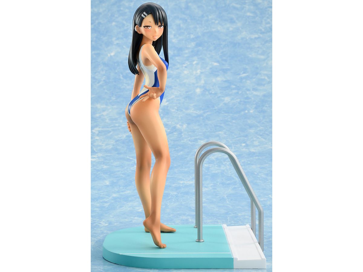 1/7 イジらないで、長瀞さん2nd Attack: 長瀞さん | HLJ.co.jp