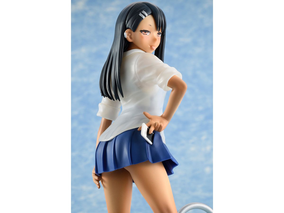 1/7 イジらないで、長瀞さん2nd Attack: 長瀞さん | HLJ.co.jp