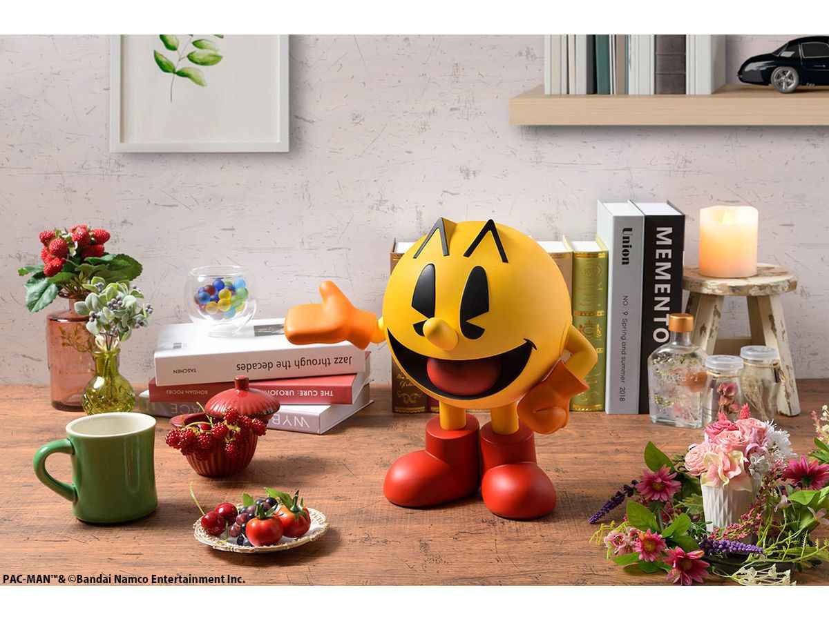 SoftB Half パックマン SoftB パックマン | HLJ.co.jp